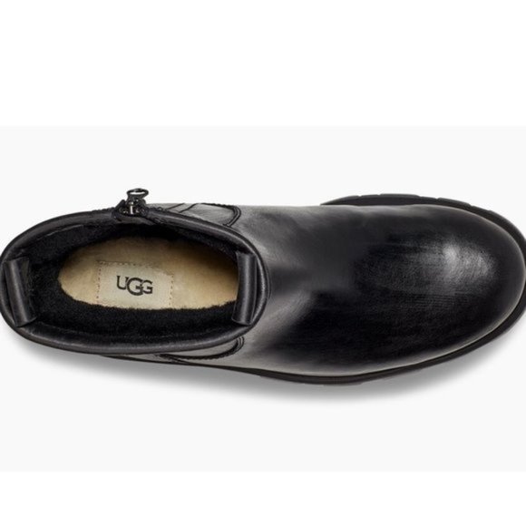 UGG Men's Kennen Chelsea Boot - Picture 4 of 5